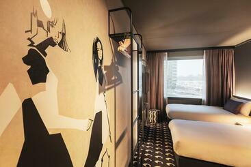 هتل Ibis Styles Arnhem Centre