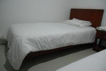 Отель Manzanares Baranoa