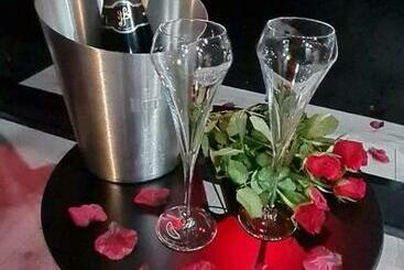 Le Grand Moulin Des Tanneurs B&b Et Love Room