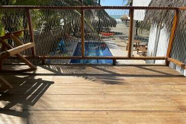پانسیون älanacasadeplaya