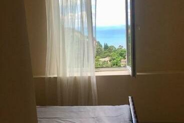 پانسیون Kvariati Rooms And Apartments Orange Complex