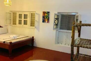پانسیون Zava House Stone Town