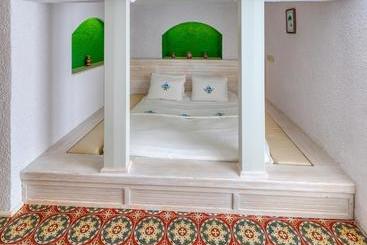 Sigacik Gardenya Buti̇k Otel