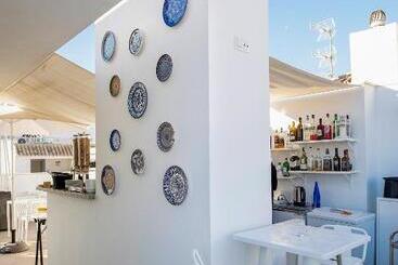 The Old Town Boutique Hotel Adults Only