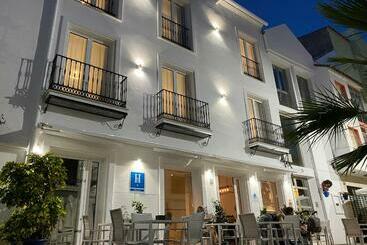 The Old Town Boutique Hotel   Adults Only