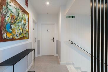 The Old Town Boutique Hotel   Adults Only