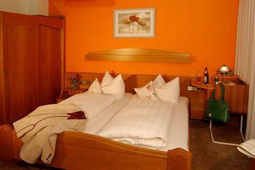 Akzent Hotel Hubertus 