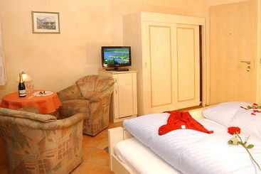 Akzent Hotel Hubertus 