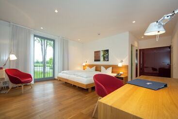 בית מלון כפרי B&o Park