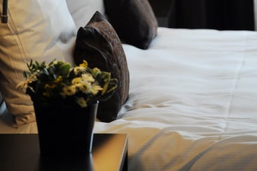 هتل City Inn Luxe