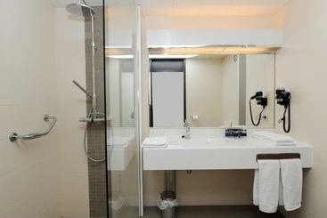 هتل City Inn Luxe