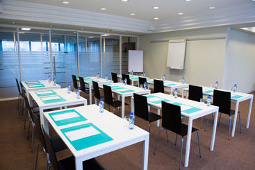 هتل City Inn Luxe