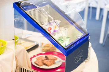 هتل City Inn Luxe