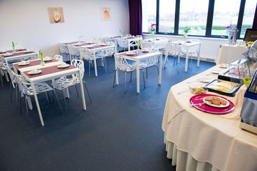 هتل City Inn Luxe