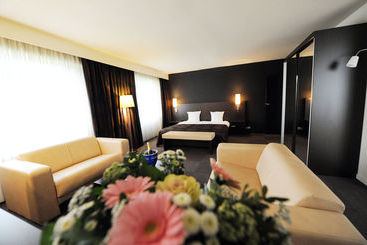 هتل City Inn Luxe