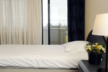 هتل City Inn Luxe