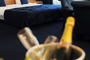 هتل City Inn Luxe