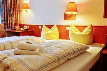 Prima Hotel Goldgrund