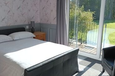 Riverdale Hall Hotel & Leisure