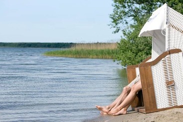 فندق Robinson Fleesensee
