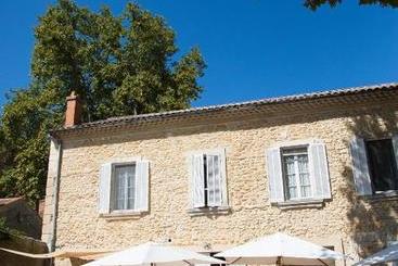 فندق Villa Aurenjo