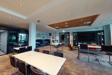 Village Hotel Solihull
