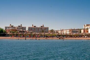 Andalusia Blue Beach Hurghada