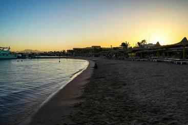 Andalusia Blue Beach Hurghada