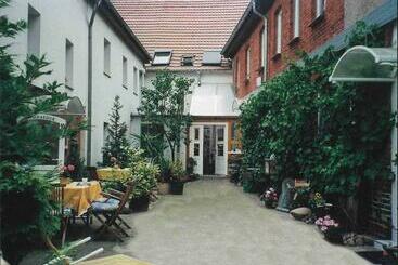 Antik Apartments Spreewald/vetschau