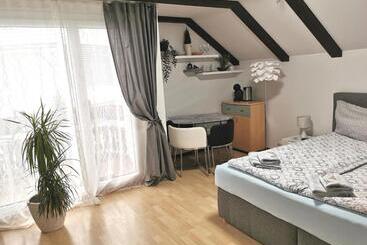 Apart Hotel Near Lucerne