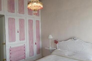 צימר La Casa Di Milady