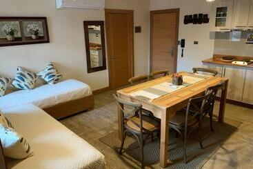 Entre Cumbres Hotel & Apart