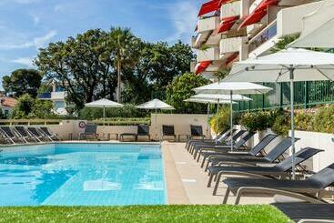 Hapimag Apartments Antibes