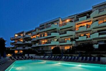 Hapimag Apartments Antibes