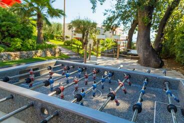 Hapimag Apartments Antibes