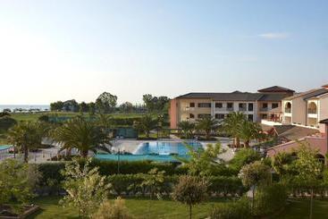 아파트호텔 Hapimag Resort Scerne Di Pineto