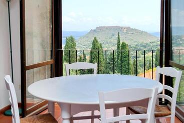 فندق Agriturismo Pimpinnacolo