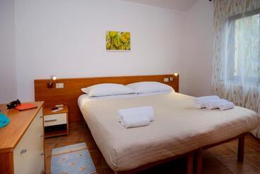 מלון דירות Residence Appartamenti Caffarena