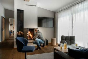 Sporthotel Chalet