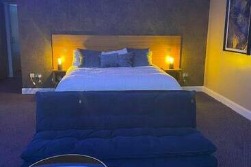 הוסטל Bay Guest Lodge