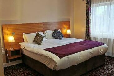 هاستل Bay Guest Lodge