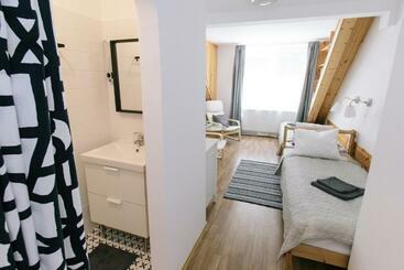 Alle Bed & Breakfast