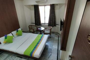 City Palace Hotel होटल सिटी पैलेस