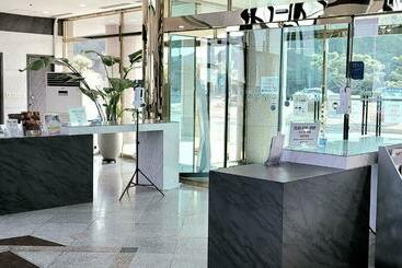 Otel Marine