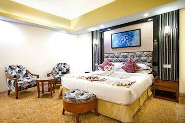 هتل Star Pacific