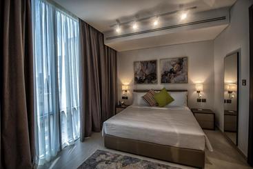 هتل Swissbelinn Sharq, Kuwait