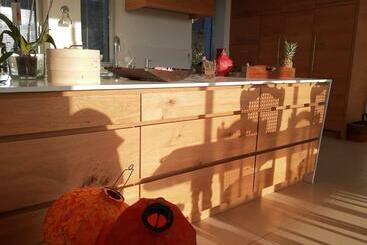 Ma Ripoz B&b