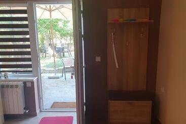 پانسیون Guest House Jasmin