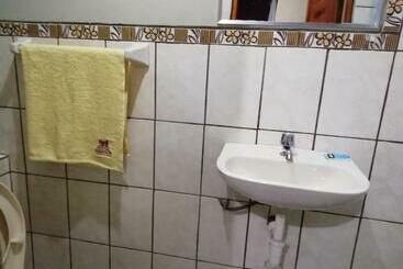 پانسیون Hostal Sumak'usi