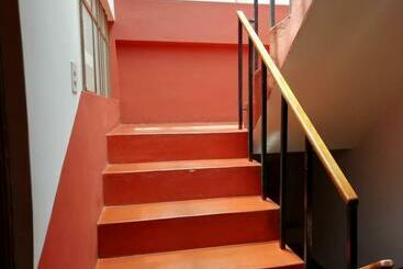 پانسیون Hostal Sumak'usi